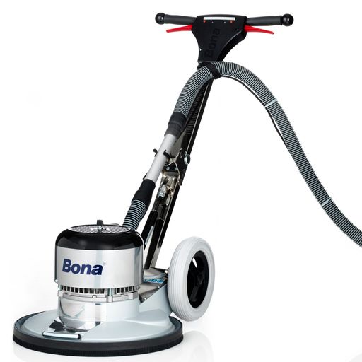 Wood floor maintenance 