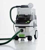 Extraction system