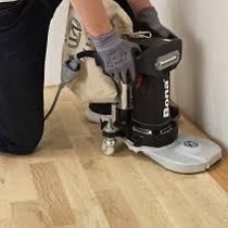 Floor sanding hire