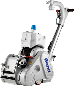 Sander for wood floors