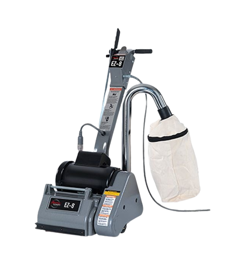 Floor sanding hire